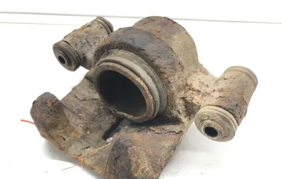 Suzuki Jimny Front brake caliper