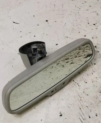 Seat Exeo (3R) Rear view mirror (interior)
