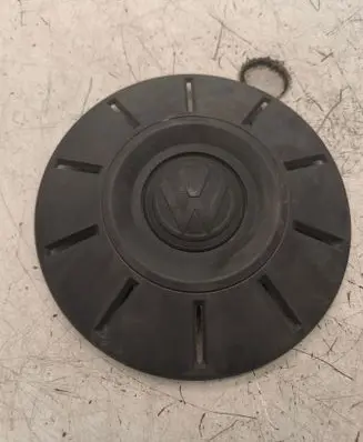 Volkswagen Crafter Original wheel cap 2N0601151B
