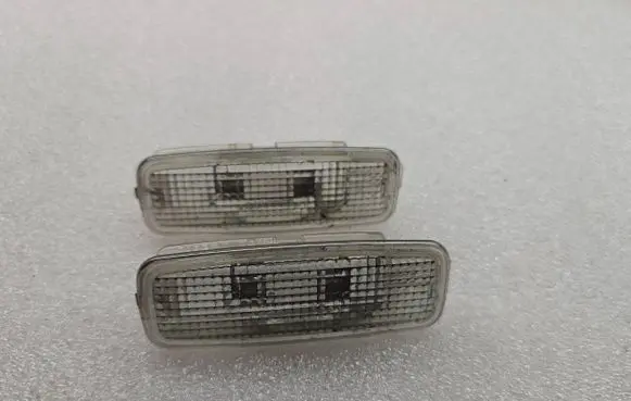 Audi A6 S6 C5 4B Other interior light 8L0947105A 10230 8L0947101