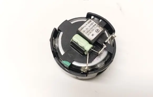 Mercedes-Benz CLA C117 X117 W117 High frequency speaker in the rear doors A2128201002