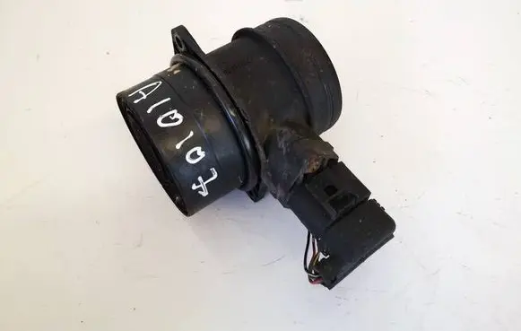 Mitsubishi Lancer X Mass air flow meter 0281002461 074906461b