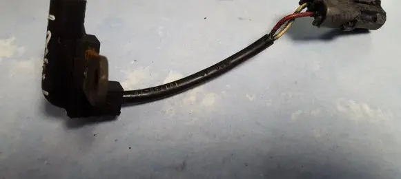 Renault Twingo I Crankshaft position sensor 10175023 101750-23