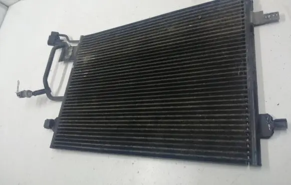 Volkswagen PASSAT B5 A/C cooling radiator (condenser) 