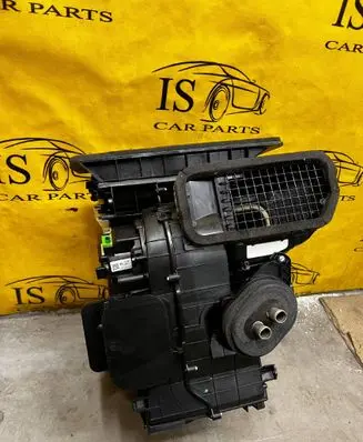 Dacia Sandero III Interior heater climate box assembly 271000954R
