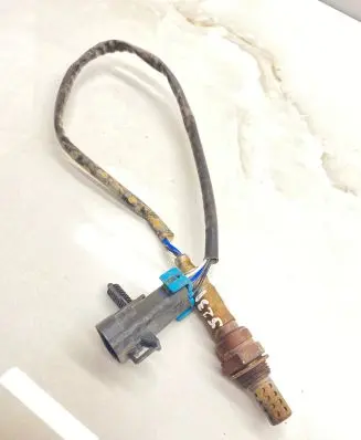 Cadillac SRX Lambda probe sensor 5640C3U14 C3U14 5640