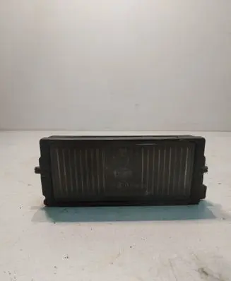 BMW 5 E28 Front fog light 8358R19 1375062