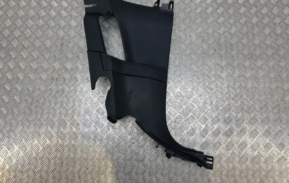 Mazda MX-30 Other sill/pillar trim element DN4J6859Y