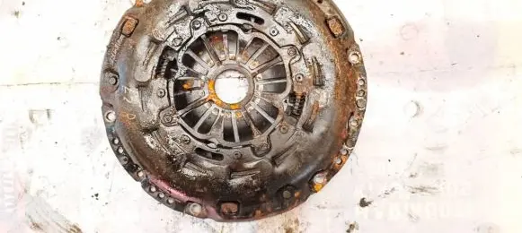 Pressure plate