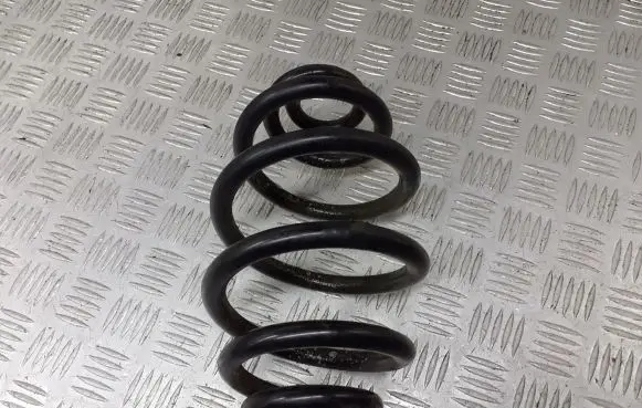Volkswagen PASSAT B5.5 Rear coil spring