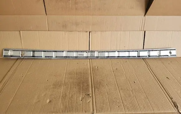 Mercedes-Benz Metris W447 Rear bumper trim bar molding A4478853300 1800213