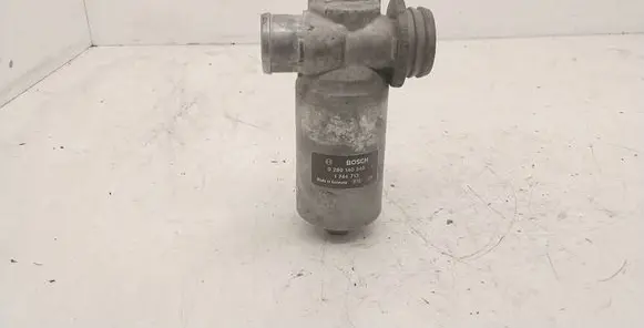 BMW 5 E39 Idle control valve (regulator) 0280140545 1744713