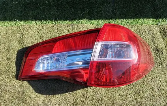 Renault Koleos I Rear/tail lights 26550JY05A 26550JY00A