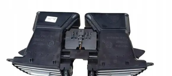 Mercedes-Benz E W212 Front bumper lower grill A21283025541