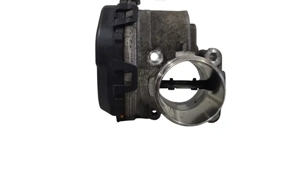 Throttle valve
