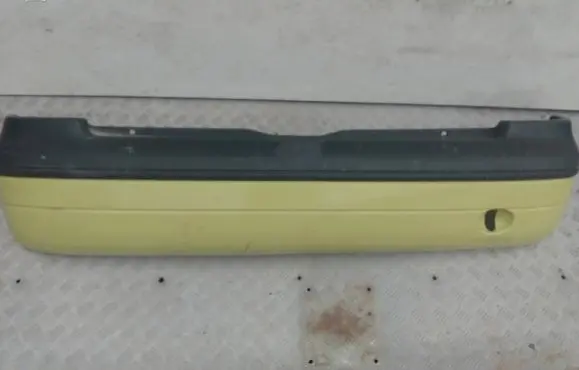 Renault Twingo I Rear bumper 7700420919