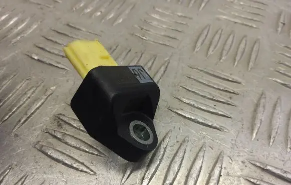Toyota C-HR I Airbag deployment crash/impact sensor 89831-F4010