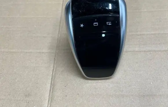 Mercedes-Benz S W222 Multifunctional control switch/knob A2229008810 A2C94376800 A2C94339900