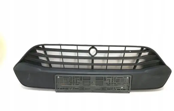 Ford Transit Custom Front bumper lower grill BK2117B968ABW