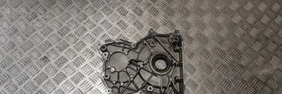 Mercedes-Benz E W212 Timing belt guard (cover) A6420150002