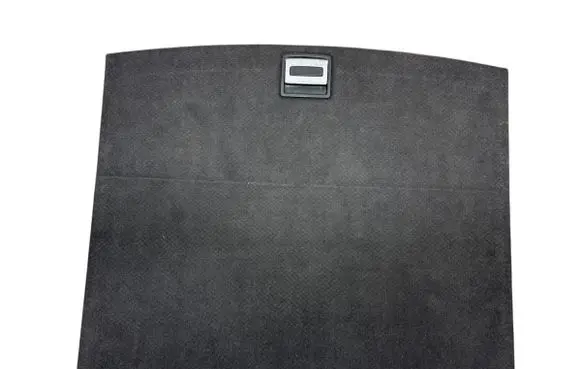 Toyota Avensis T270 Trunk/boot floor carpet liner 5840105030C3