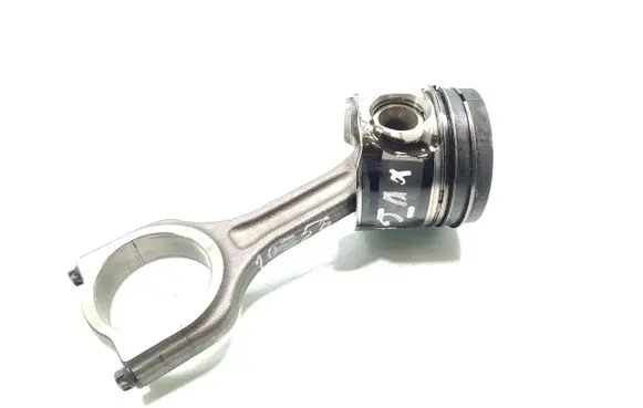 Ford Connect Piston with connecting rod 