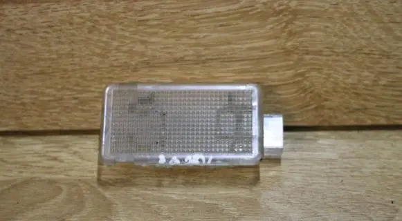 Volvo V70 Other interior light 9151431