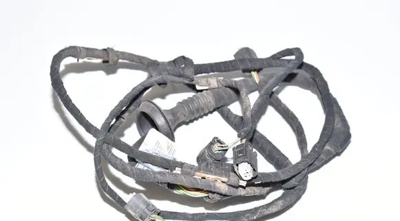 Parking sensor (PDC) wiring loom