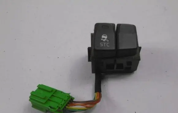 Volvo S40 Other switches/knobs/shifts 8685380