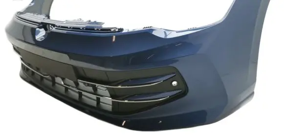 Volkswagen Golf VIII Front bumper 5H0807221AA LT5H
