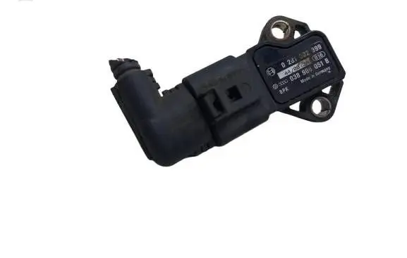 Volkswagen PASSAT B5 Air pressure sensor 0281002399 038906051B