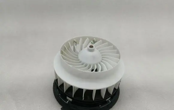 Mercedes-Benz EQC Heater fan/blower A0999062103