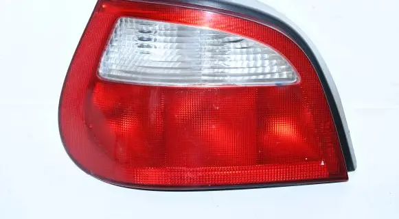 Renault Megane I Rear/tail lights 7700428320