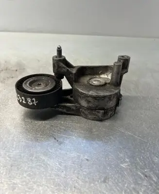 Volkswagen Golf Plus Generator/alternator belt tensioner 950445