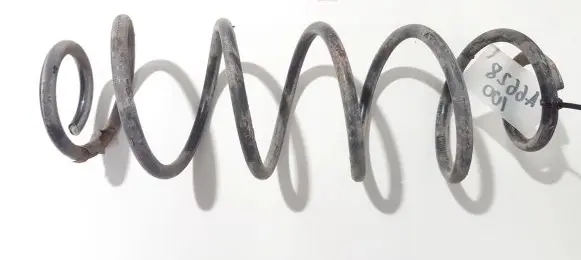 Citroen C3 Rear coil spring