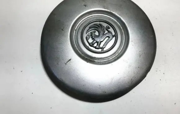 Original wheel cap