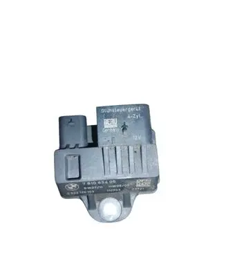 BMW 3 E90 E91 Glow plug pre-heat relay 7810856