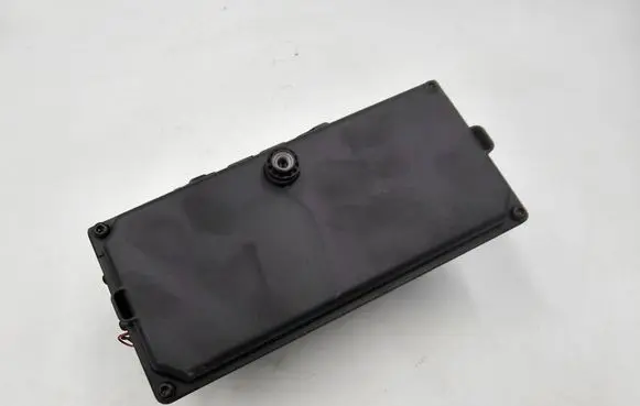 Renault Scenic IV - Grand scenic IV Windshield/windscreen camera 284625684R