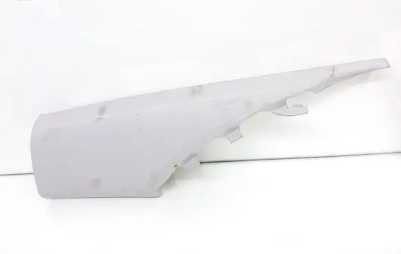 Audi A6 S6 C7 4G (C) pillar trim 4G5867246
