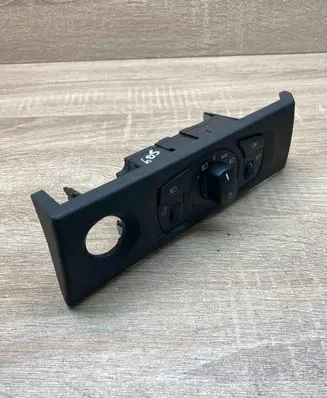 BMW 5 E60 E61 Light switch 6953737