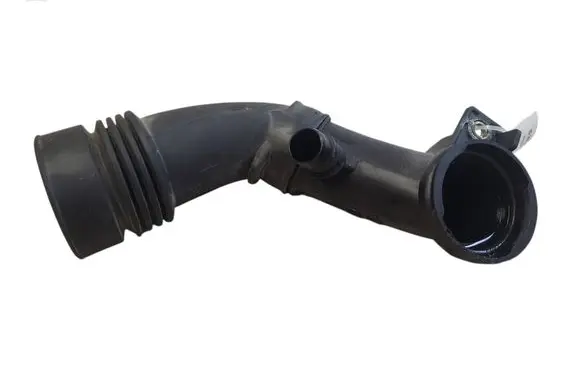 Citroen C3 Intercooler hose/pipe 9683725080