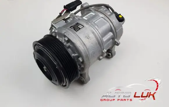 BMW 1 F20 F21 Air conditioning (A/C) compressor (pump) 6994082