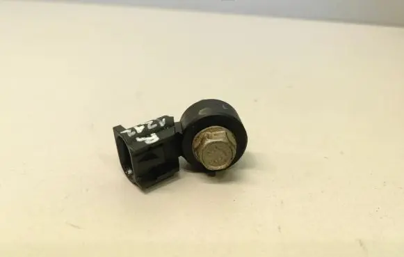 Chevrolet Camaro Camshaft vanos timing valve 12605738