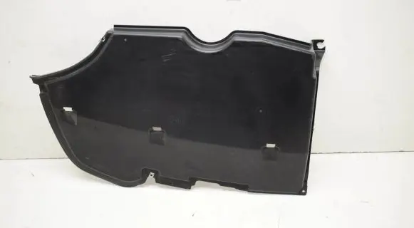 Pickup box liner