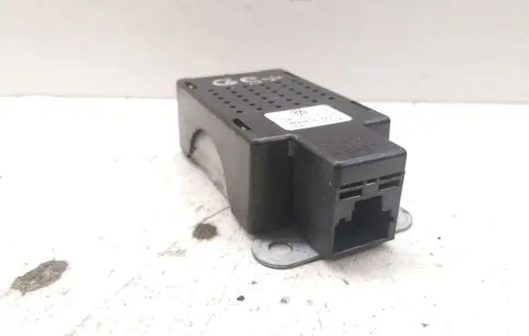 Volkswagen Golf Plus Other control units/modules 5M0035570B