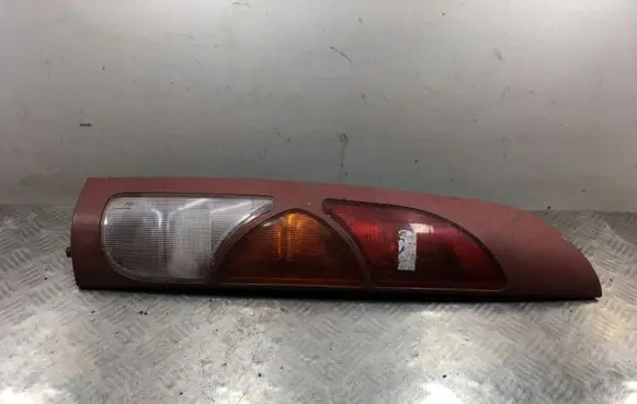 Renault Kangoo I Rear/tail lights