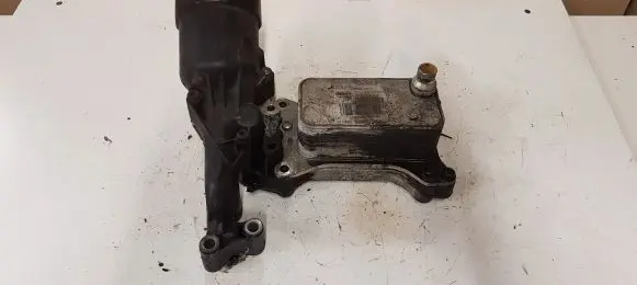 Jeep Compass Oil filter mounting bracket 70362380 70364196 A6511800510