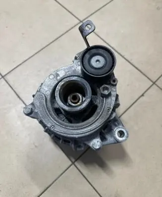 BMW 7 G11 G12 Generator/alternator 0125815004