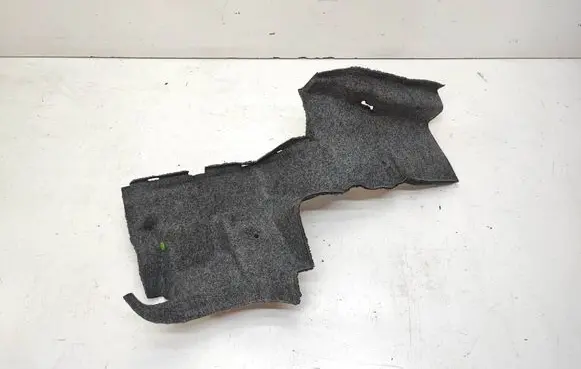 BMW 3 E46 Trunk/boot side trim panel 8204082