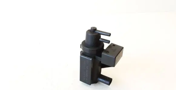 BMW 5 E60 E61 Turbo solenoid valve 70206301 1174780539101